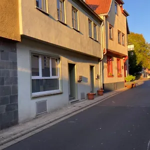 A.m.c. Apartment Karlstadt