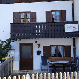 Klotz Apartment Mittenwald
