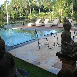 Villa Serenity &, Ubud (Bali)