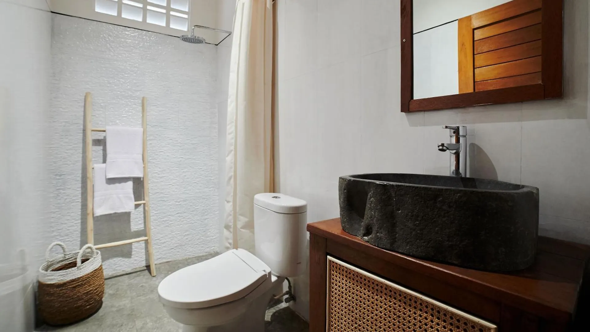 Villa Parq Ubud 2 Bedrooms