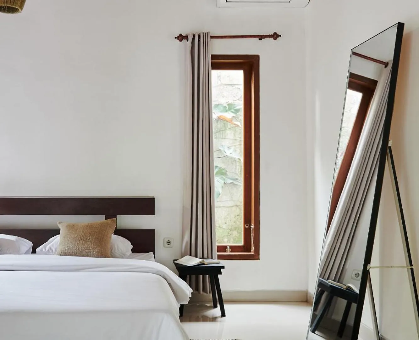 Villa Parq Ubud 2 Bedrooms Indonesia