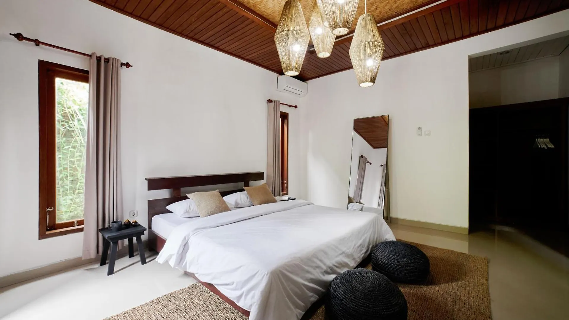 Villa Parq Ubud 2 Bedrooms  Ubud (Bali)