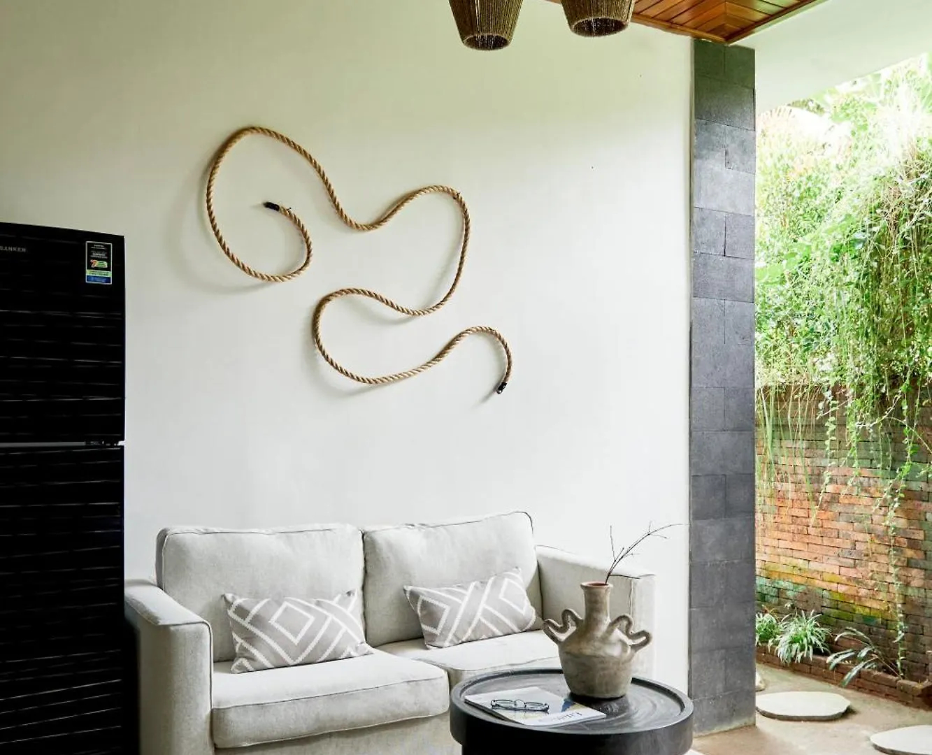 Villa Parq Ubud 2 Bedrooms 0*, Ubud (Bali)