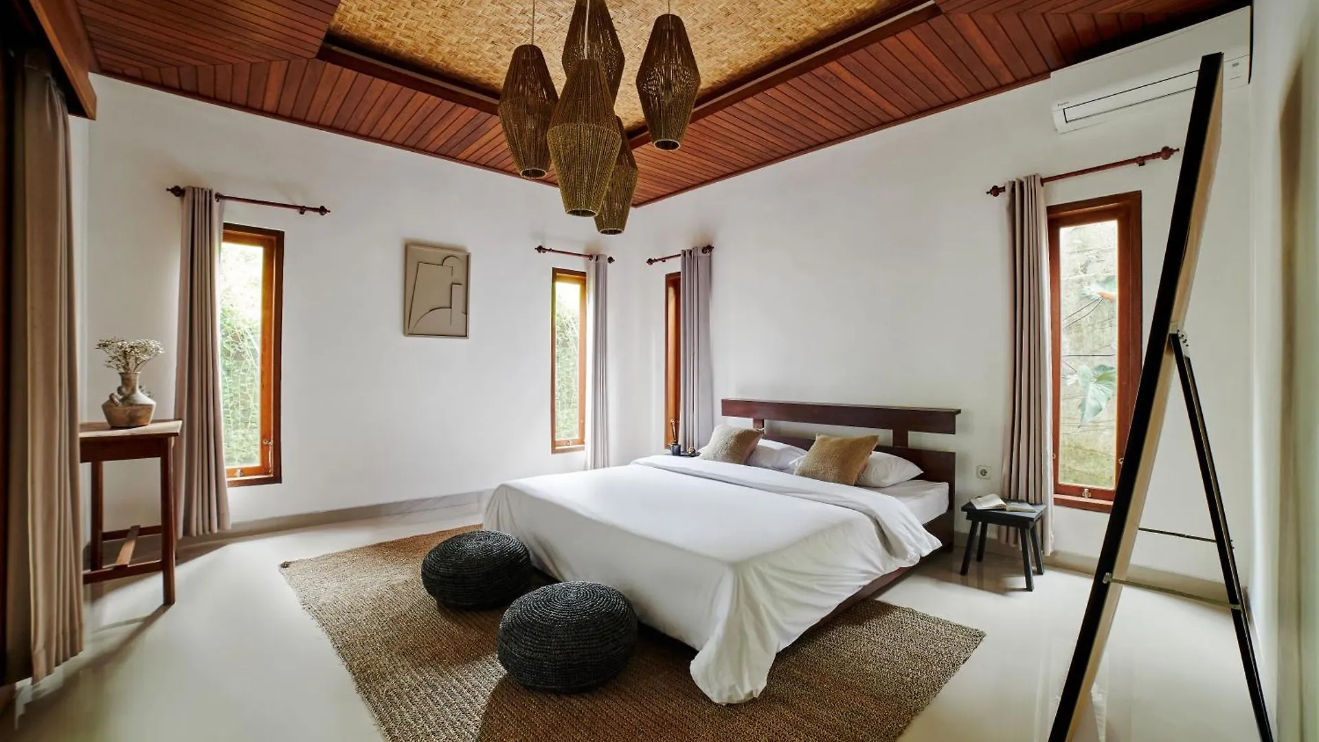Villa Parq Ubud 2 Bedrooms  Ubud (Bali)