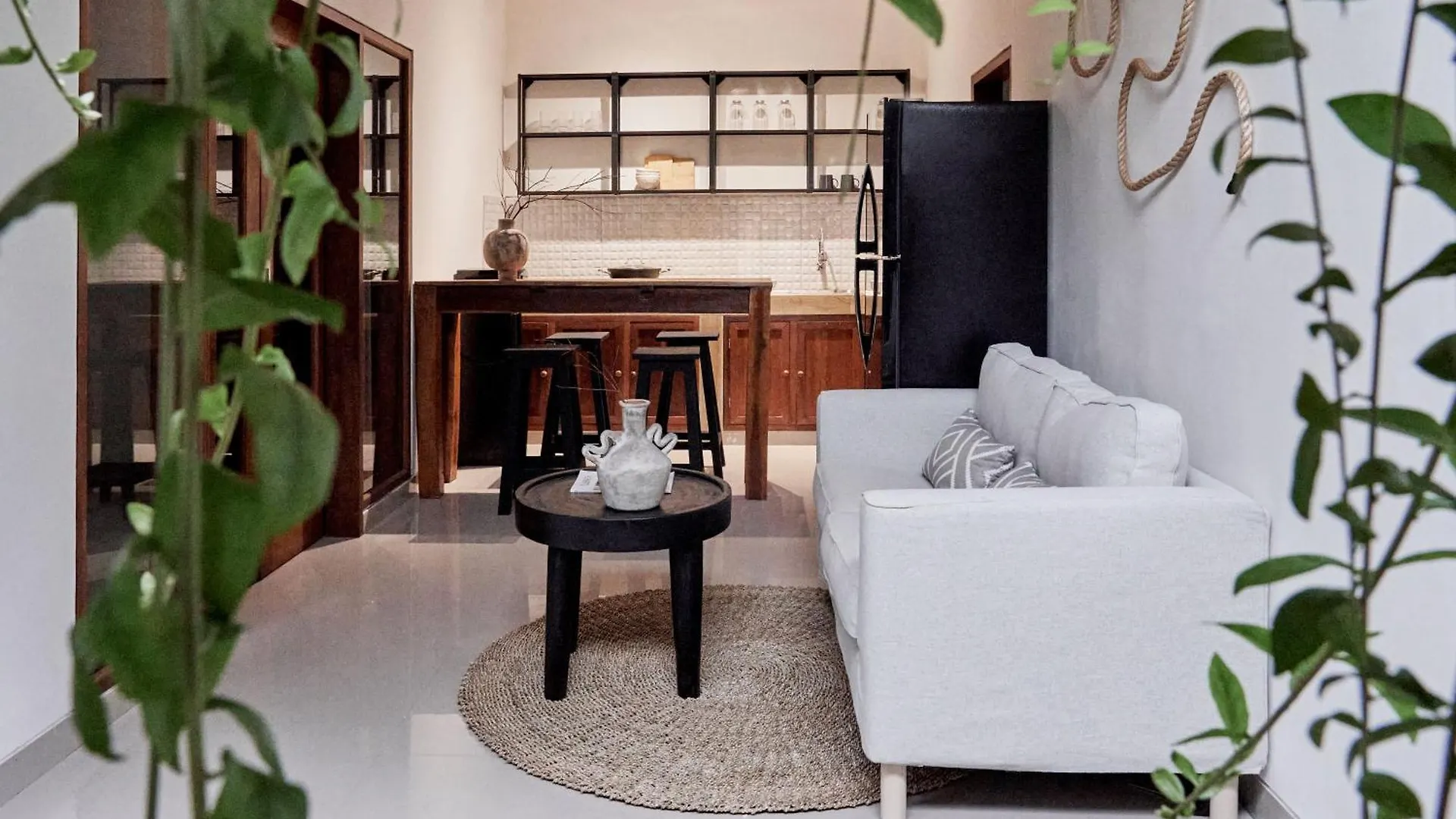 Villa Parq Ubud 2 Bedrooms Indonesia