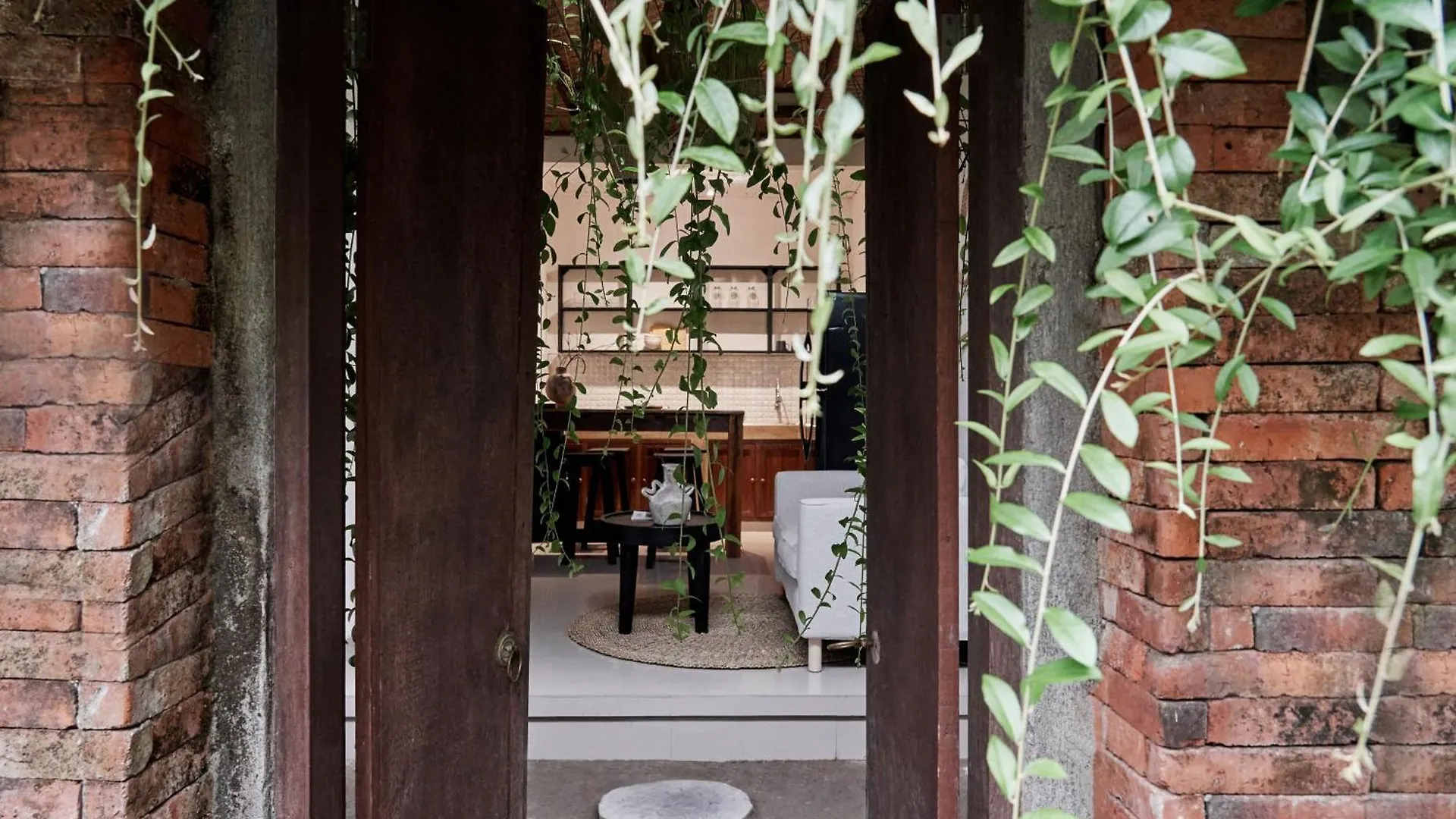 Villa Parq Ubud 2 Bedrooms 0*, Ubud (Bali) Indonesia